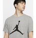 Футболка чоловіча Jordan M J Jumpman Ss Crew 3725 фото 4