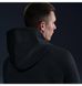 Кофта чоловіча Nike Kobe Therma-Fit Pullover Hoodie Black 3593 фото 3
