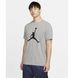 Футболка чоловіча Jordan M J Jumpman Ss Crew 3725 фото 2