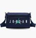 Сумка на плече Jordan Jam Hbr Crossbody 4602 фото 1