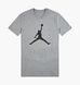 Футболка чоловіча Jordan M J Jumpman Ss Crew 3725 фото 1
