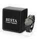 Чоловічий годинник Besta Mars Black 312 фото 11