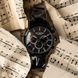 Чоловічий годинник Lee Cooper England Black 562 фото 5