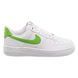 Кросівки жіночі Nike Air Force 1 Low White 3979 фото 7
