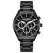 Чоловічий годинник Lee Cooper England Black 562 фото 2