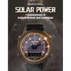 Чоловічий годинник North Edge Solar Compass 362 фото 3