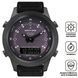 Чоловічий годинник North Edge Solar Compass 362 фото 7
