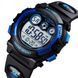 Дитячий годинник Skmei Kids DarkBlue 762 фото 1