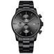 Чоловічий годинник Besta Mars Black 312 фото 2