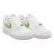 Кросівки жіночі Nike Air Force 1 Low White 3979 фото 10