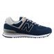 Кросівки чоловічі New Balance 574 2897 фото 8