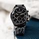 Чоловічий годинник Lee Cooper England Black 562 фото 4