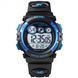 Дитячий годинник Skmei Kids DarkBlue 762 фото 2