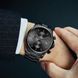 Чоловічий годинник Besta Mars Black 312 фото 10