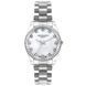 Жіночий годинник Lee Cooper Santorini Silver 462 фото 1