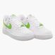 Кросівки жіночі Nike Air Force 1 Low White 3979 фото 5