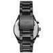 Чоловічий годинник Lee Cooper England Black 562 фото 3