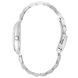Жіночий годинник Lee Cooper Santorini Silver 462 фото 11