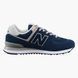 Кросівки чоловічі New Balance 574 2897 фото 3
