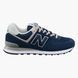 Кросівки чоловічі New Balance 574 2897 фото 2