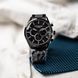 Чоловічий годинник Lee Cooper England Black 562 фото 7