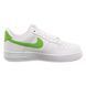 Кросівки жіночі Nike Air Force 1 Low White 3979 фото 8