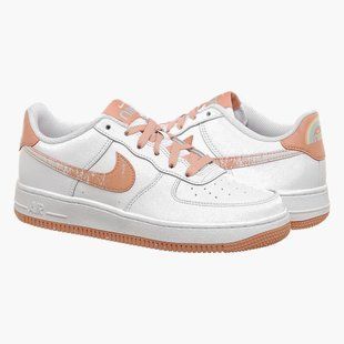 Кросівки жіночі Nike Air Force 1 Lv8 3986 фото