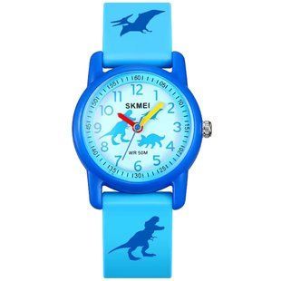 Дитячий годинник Skmei Boy 763 фото