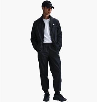 Спортивний костюм чоловічий Nike M Nk Club Wvn Trk Suit 3405 фото