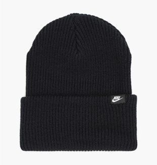 Шапка Nike Peak Beanie Tc Fut Lab L 873 фото