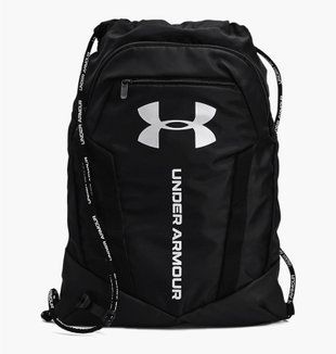 Рюкзак Under Armour Ua Undeniable Sackpack 4525 фото