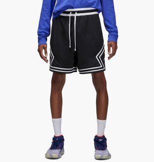 Шорти чоловічі Jordan Df Sprt Dmnd Short 3817 фото