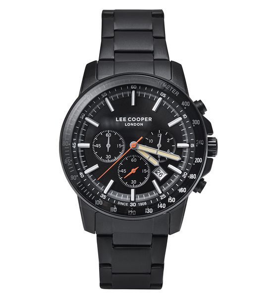 Чоловічий годинник Lee Cooper Shark 463 фото