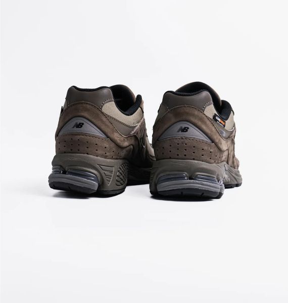 Кросівки чоловічі New Balance Cordura 2002R 2853 фото