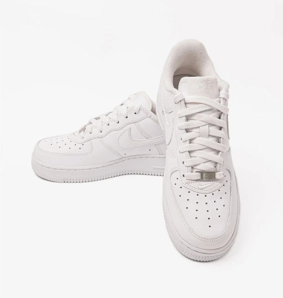 Кросівки чоловічі Nike Air Force 1 Low Supreme 4104 фото