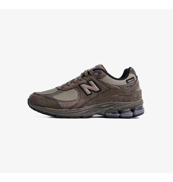 Кросівки чоловічі New Balance Cordura 2002R 2853 фото