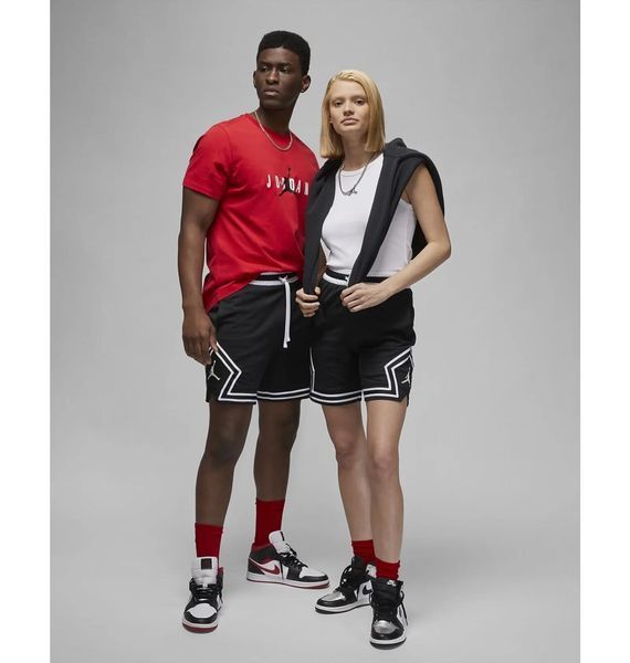 Шорти чоловічі Jordan Df Sprt Dmnd Short 3817 фото