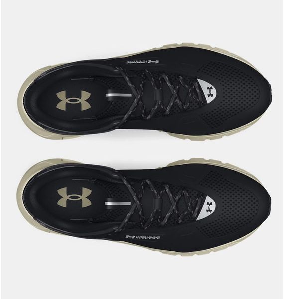Кросівки чоловічі Under Armour Ua Summit Trek 1873 фото