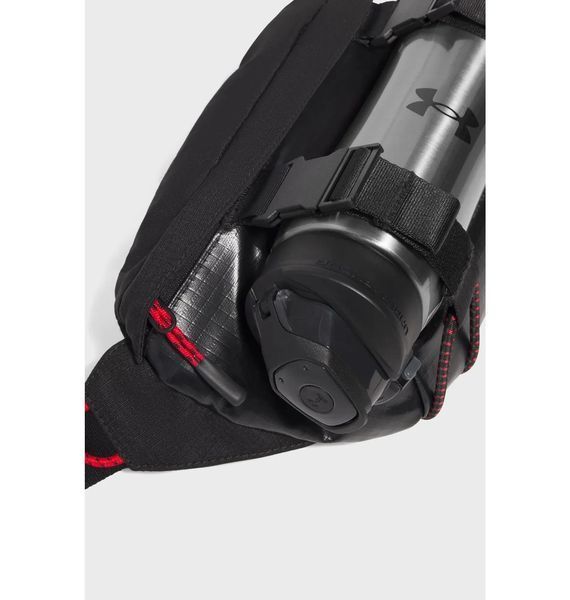 Сумка на пояс Under Armour Summit Trail Waist Bag 4578 фото