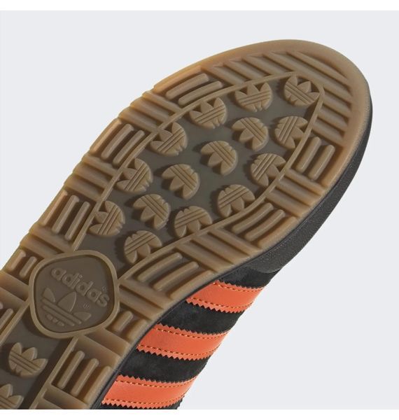Кросівки чоловічі Adidas Jeans Mkii 2583 фото