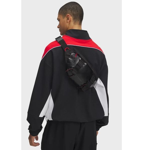 Сумка на пояс Under Armour Summit Trail Waist Bag 4578 фото