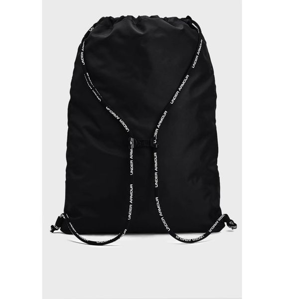 Рюкзак Under Armour Ua Undeniable Sackpack 4525 фото