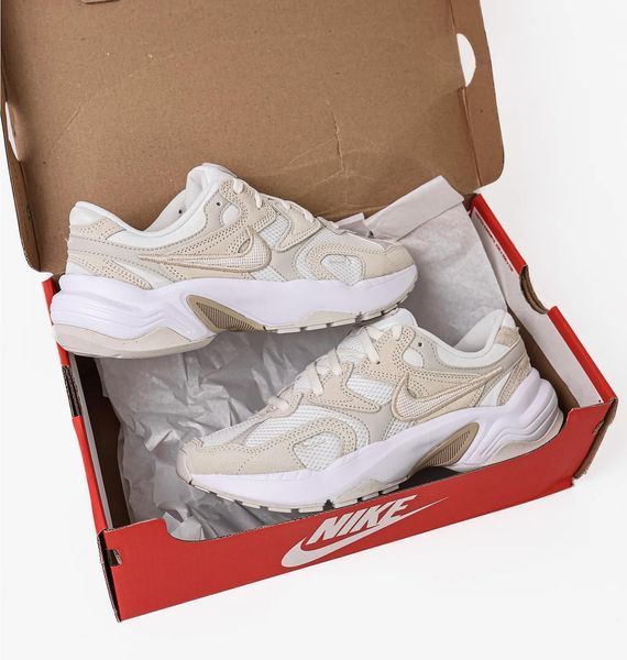 Кросівки жіночі Nike Wmns Al8 2448 фото