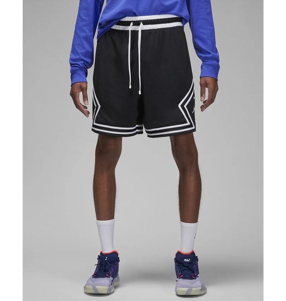 Шорти чоловічі Jordan Df Sprt Dmnd Short 3817 фото