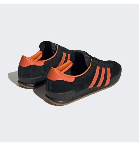 Кросівки чоловічі Adidas Jeans Mkii 2583 фото