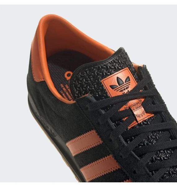 Кросівки чоловічі Adidas Jeans Mkii 2583 фото