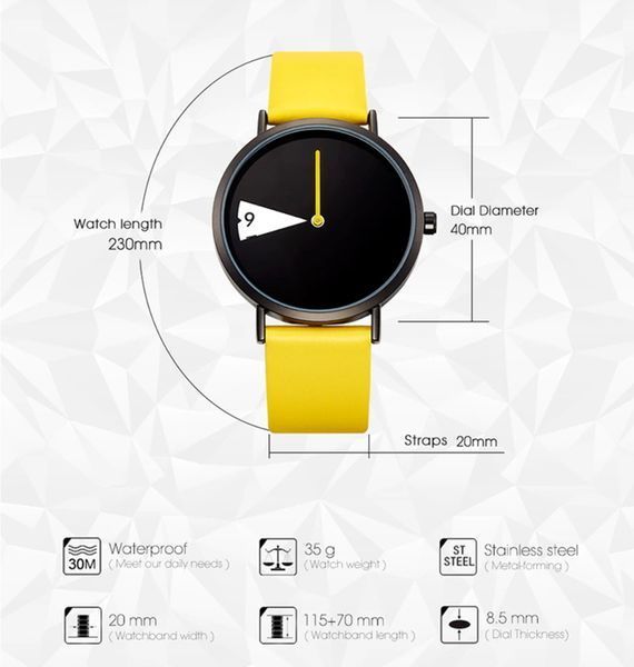 Жіночий годинник Shengke Bright 213 фото