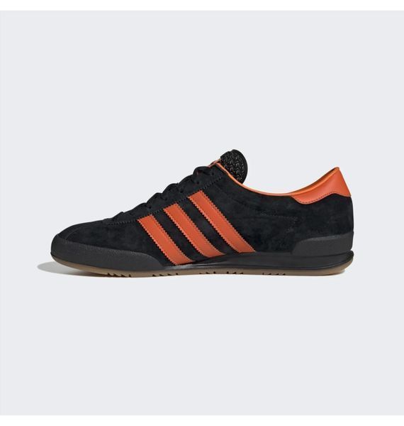 Кросівки чоловічі Adidas Jeans Mkii 2583 фото