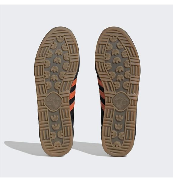 Кросівки чоловічі Adidas Jeans Mkii 2583 фото
