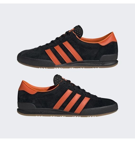 Кросівки чоловічі Adidas Jeans Mkii 2583 фото